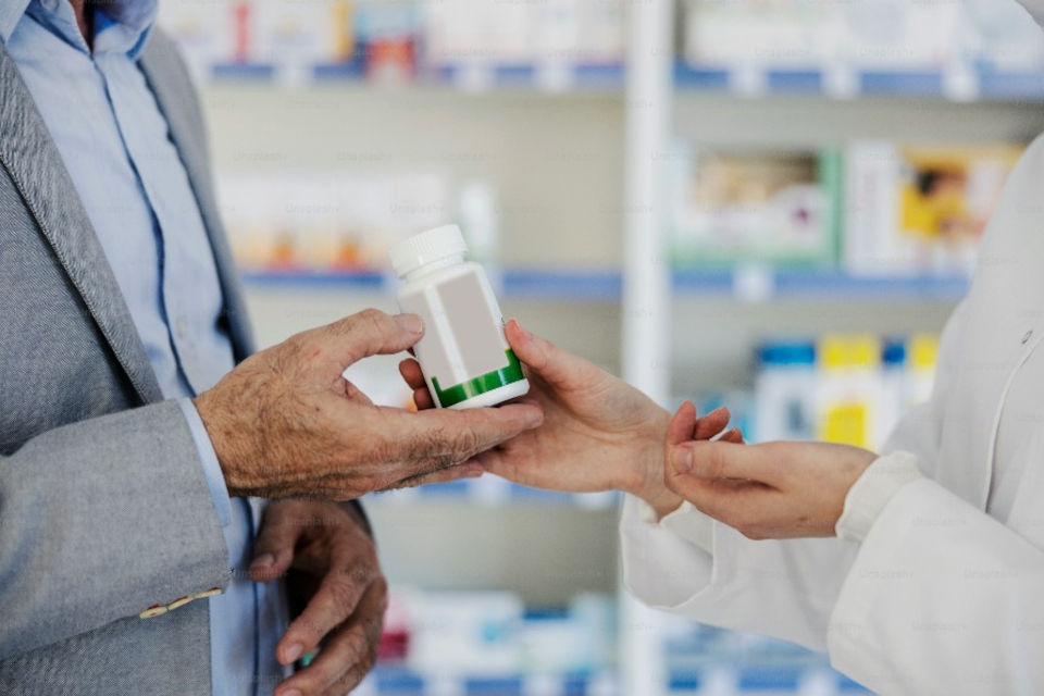 Thực phẩm chức năng